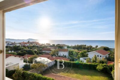 Appartement à vendre à Biarritz
