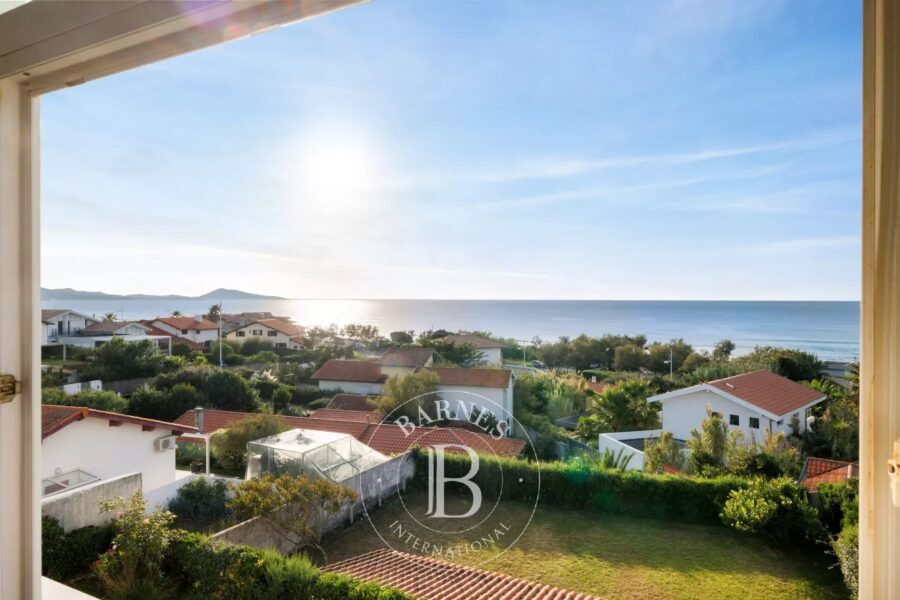 Appartement à vendre à Biarritz