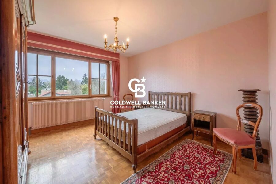Maison à vendre à Vétraz-monthoux — Vue montagne — photo 11