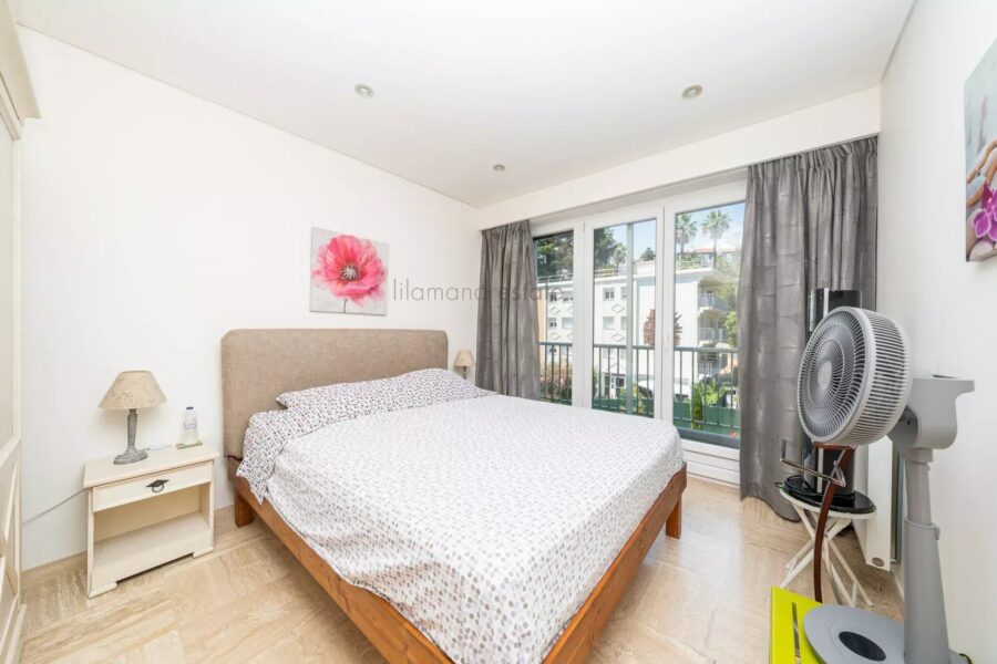 Appartement à vendre à Cannes