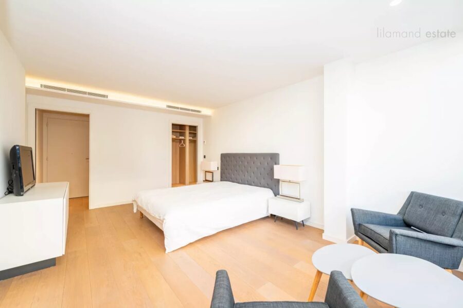 Appartement à vendre à Cannes