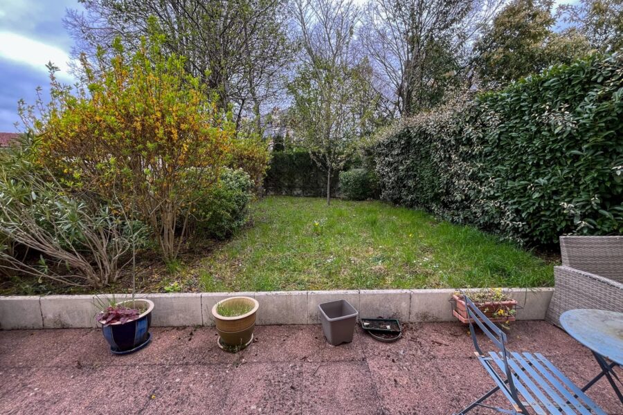 Appartement à vendre à Le raincy — Vue parc — photo 14