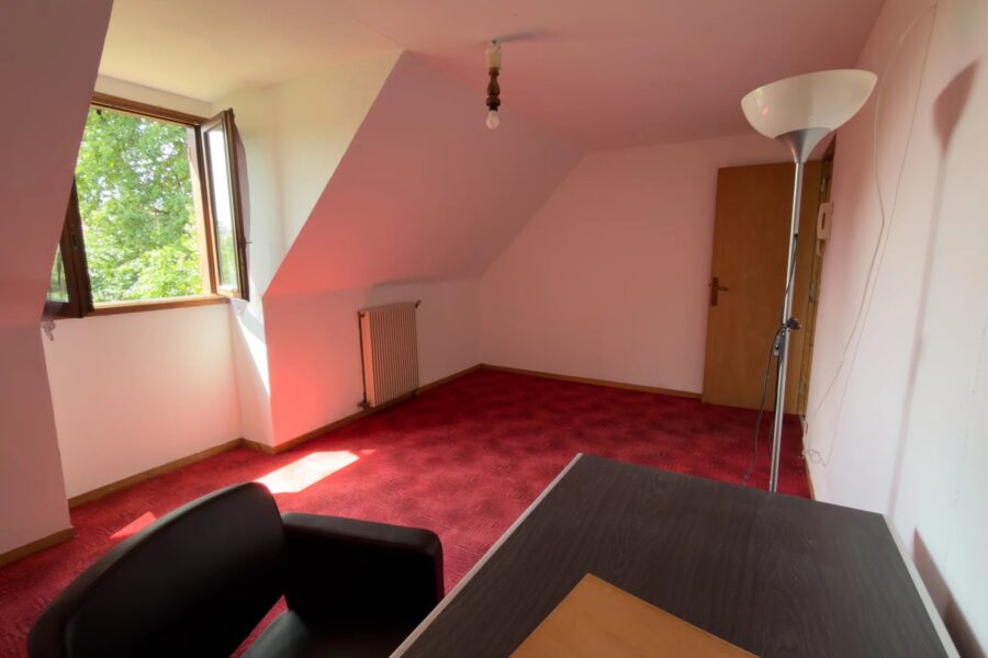 Maison à vendre à Les pavillons-sous-bois — Vue parc — photo 15