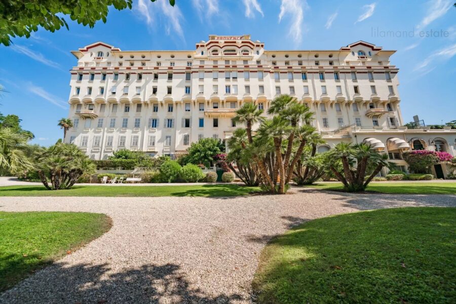Appartement à vendre à Cannes