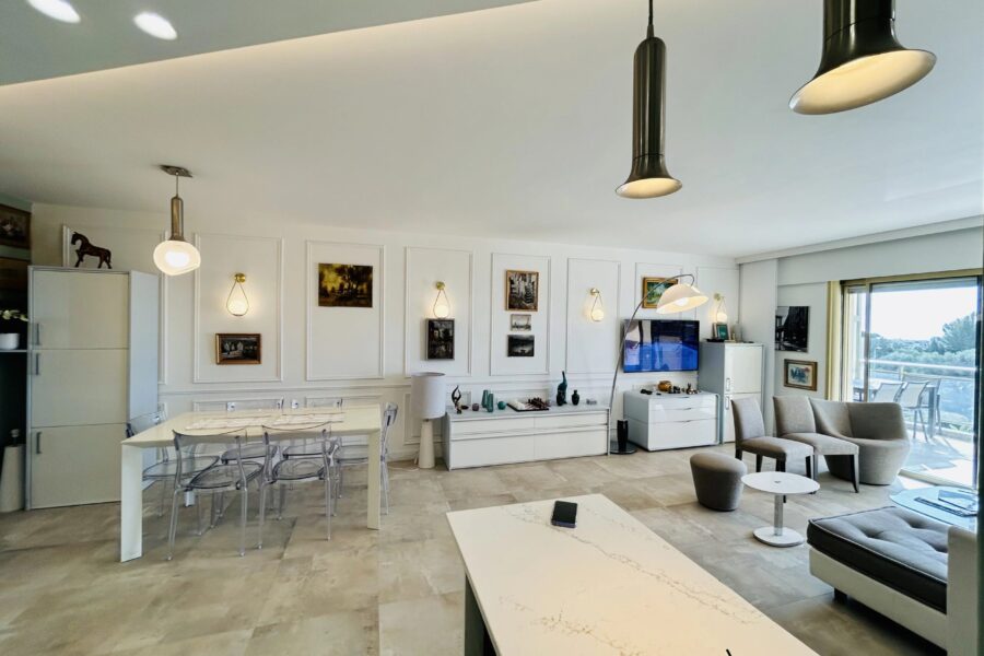 Appartement à vendre à Antibes — Vue mer — photo 23