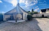Maison à vendre à Chamant — Vue parc — photo 19