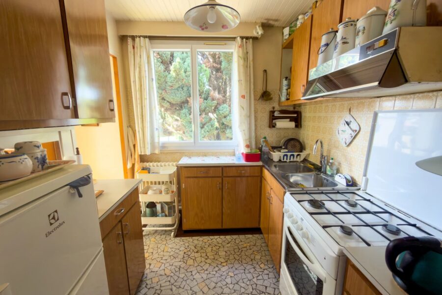Maison à vendre à Villemomble — Vue parc — photo 6