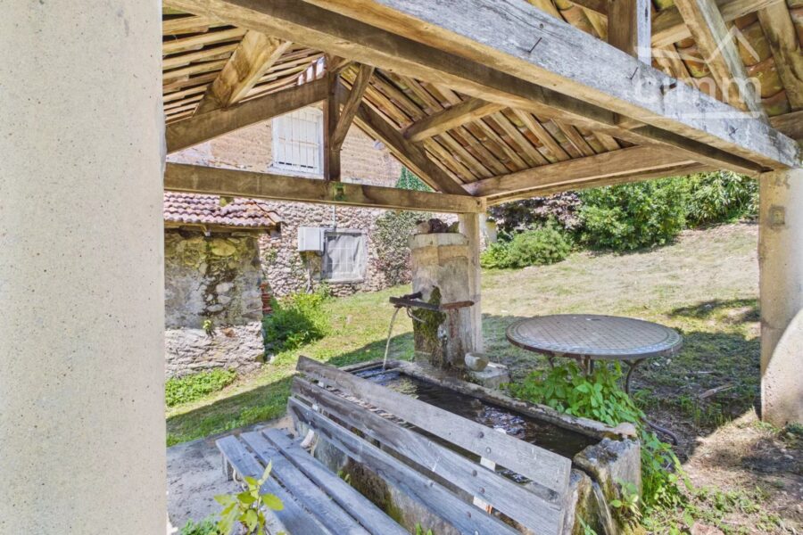 Maison à vendre à Chirens — Vue nature — photo 6