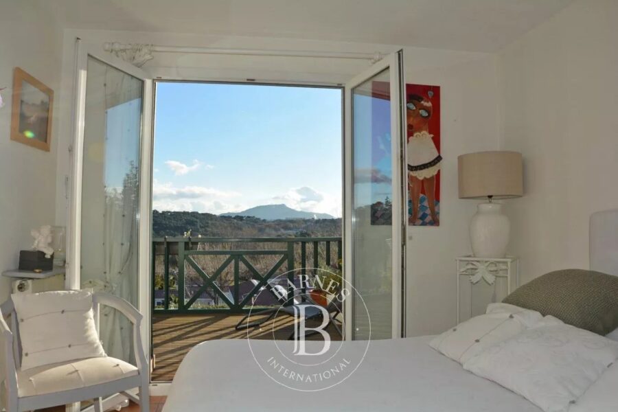 Maison à vendre à Biarritz