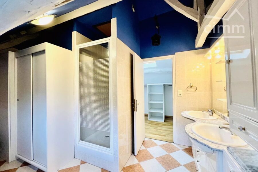 Maison à vendre à Pierrefonds — Vue parc — photo 12