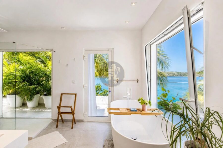 Maison à vendre à Cupecoy — Vue mer — photo 51