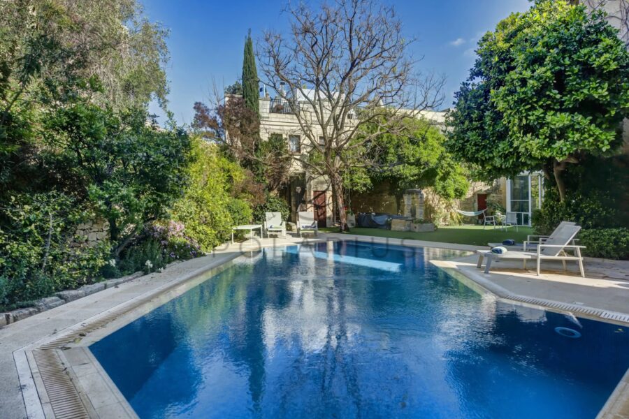 Maison à vendre à Balzan