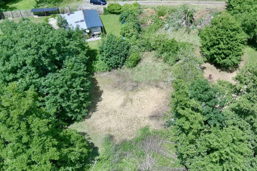 Terrain à vendre à Wittring — Vue fleuve — photo 3
