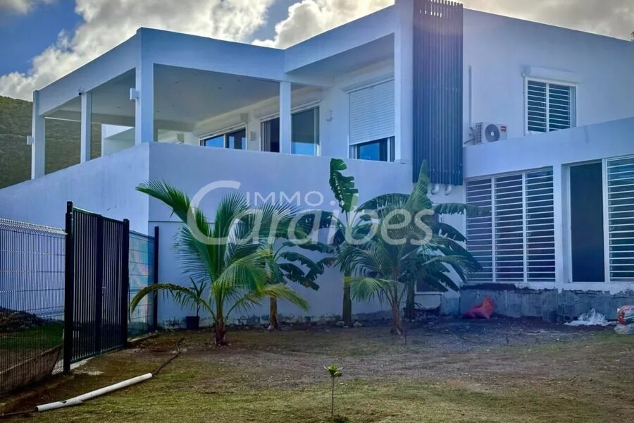 Maison à vendre à Guana bay