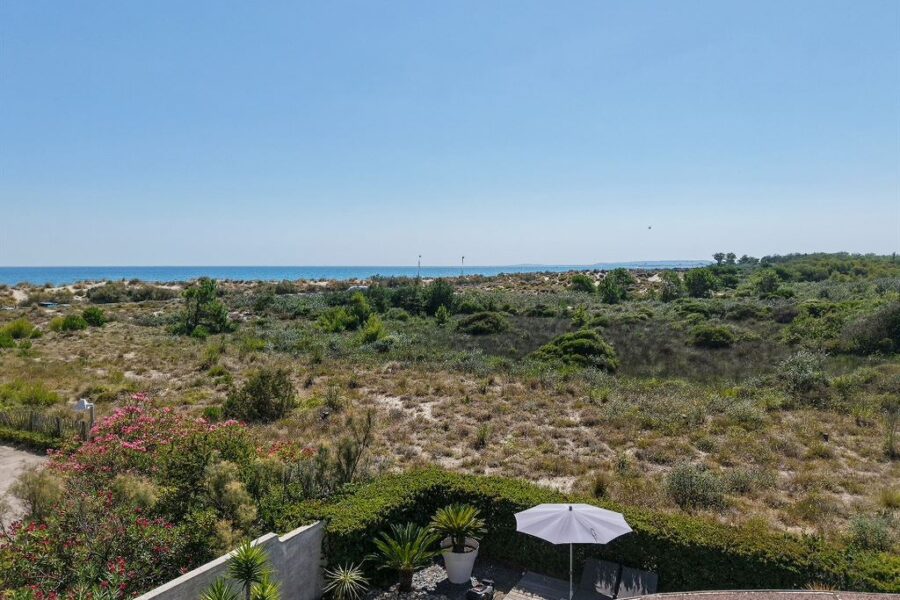 Maison à vendre à La grande motte — Vue mer — photo 4