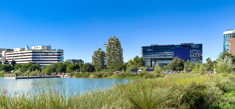 Appartement à vendre à Montpellier — Vue fleuve — photo 20