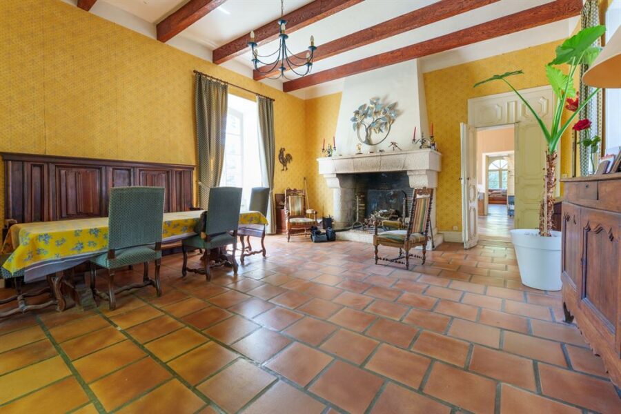 Maison à vendre à Beziers