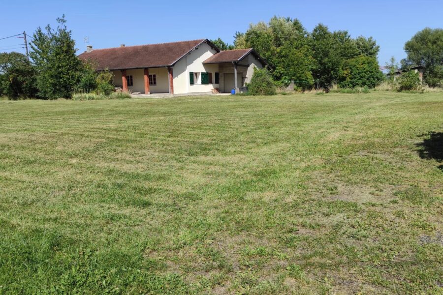 Maison à vendre à Charmont — Vue nature — photo 3