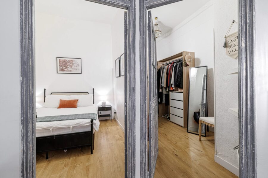Appartement à vendre à Villefranche-sur-mer — Vue sur la ville — photo 10