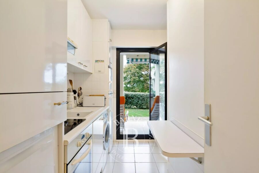 Appartement à vendre à Ciboure — Vue mer — photo 6
