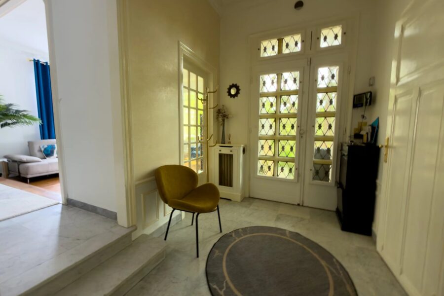 Maison à vendre à Le raincy — Vue parc — photo 8