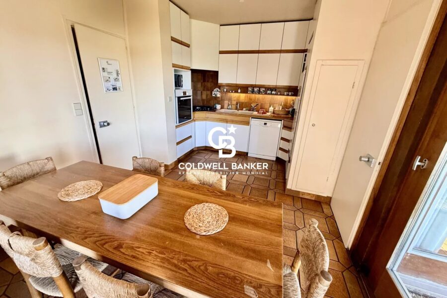 Maison à vendre à Fillinges — Vue montagne — photo 12