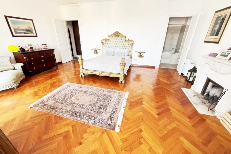 Appartement à vendre à Villefranche-sur-mer