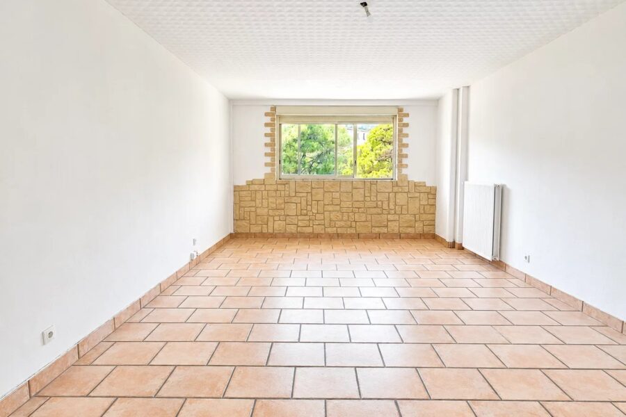 Appartement à vendre à Carros — Vue nature — photo 2