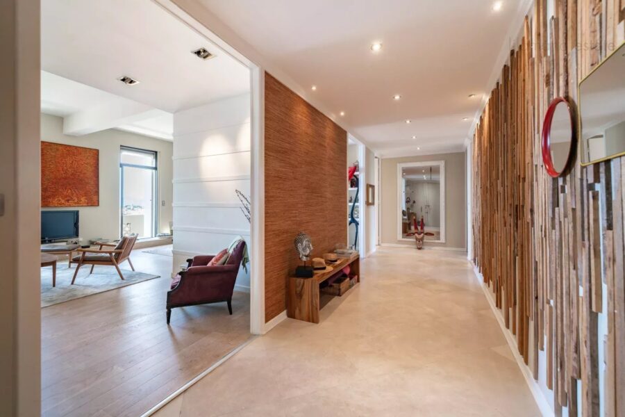 Appartement à vendre à Cannes