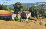 Maison à vendre à Montignac-lascaux — Vue nature — photo 2