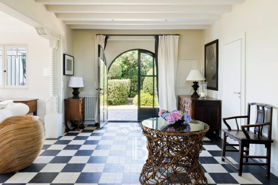 Maison à vendre à Bidart