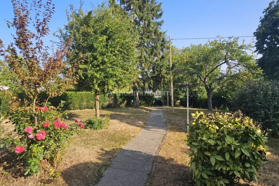 Maison à vendre à Saint-samson — Vue nature — photo 52