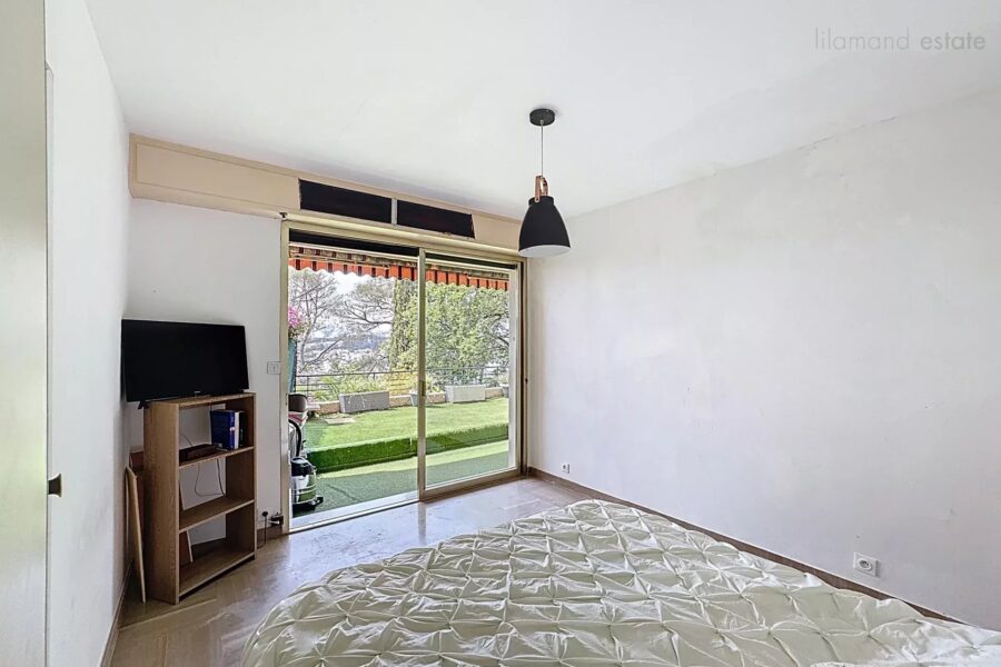 Appartement à vendre à Le cannet