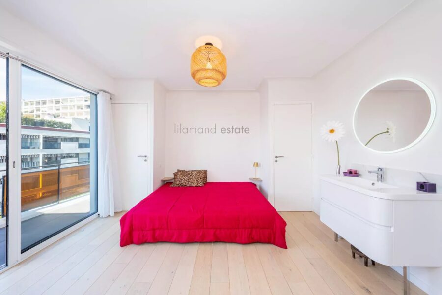 Appartement à vendre à Cannes — Vue sur la ville — photo 10