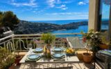 Appartement à vendre à Villefranche-sur-mer — Vue mer — photo 1