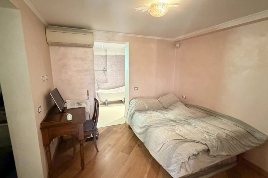 Maison à vendre à La turbie
