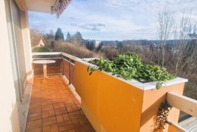 Appartement à vendre à La tour-du-pin