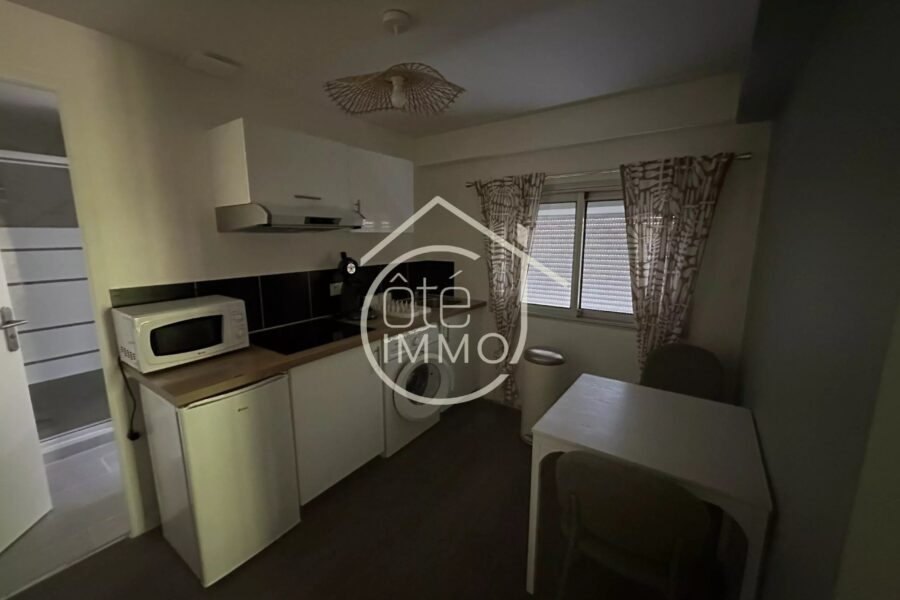 Appartement à louer à Bergerac — Vue parc & jardin — photo 4