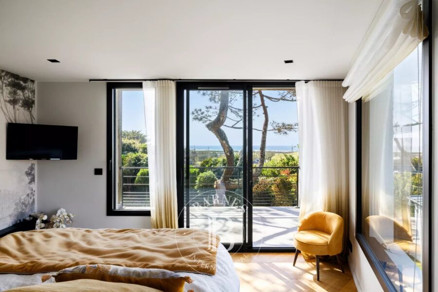 Maison à vendre à Anglet — Vue mer — photo 22