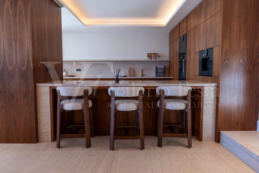 Maison à vendre à Nice — Vue mer — photo 22