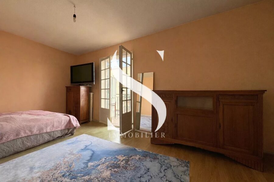 Appartement à vendre à Vallauris — Vue montagne — photo 11