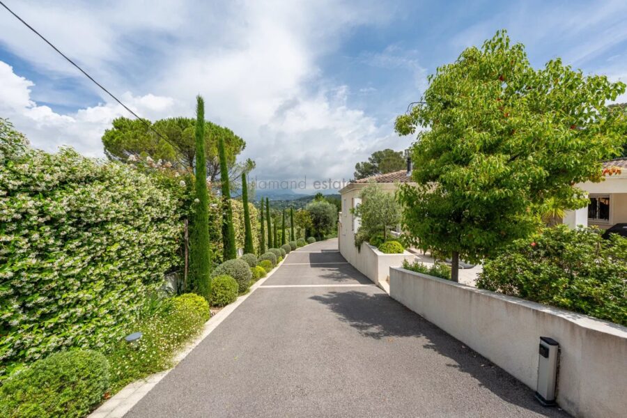 Maison à vendre à Mouans-sartoux