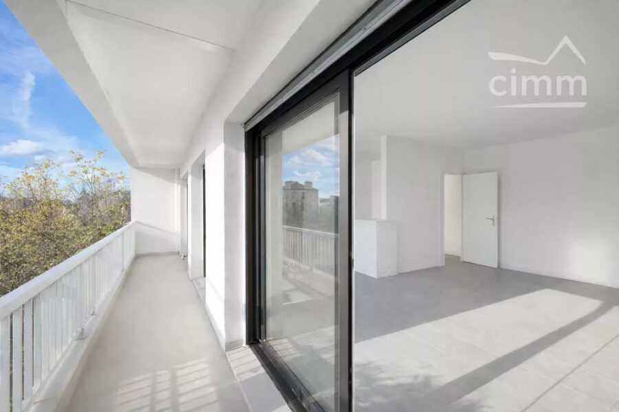 Appartement à vendre à Croissy-sur-seine — Vue nature — photo 1