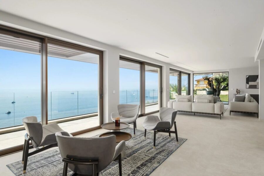 Maison à vendre à Roquebrune-cap-martin