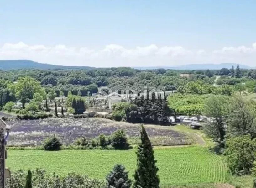 Appartement à vendre à Grignan — Vue nature — photo 1