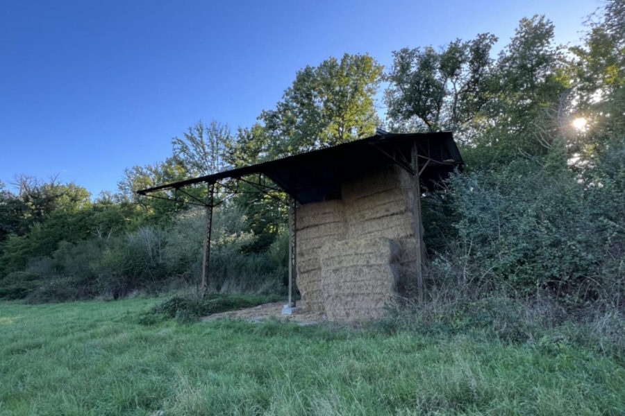 Terrain à vendre à Jouet-sur-l&rsquo;aubois