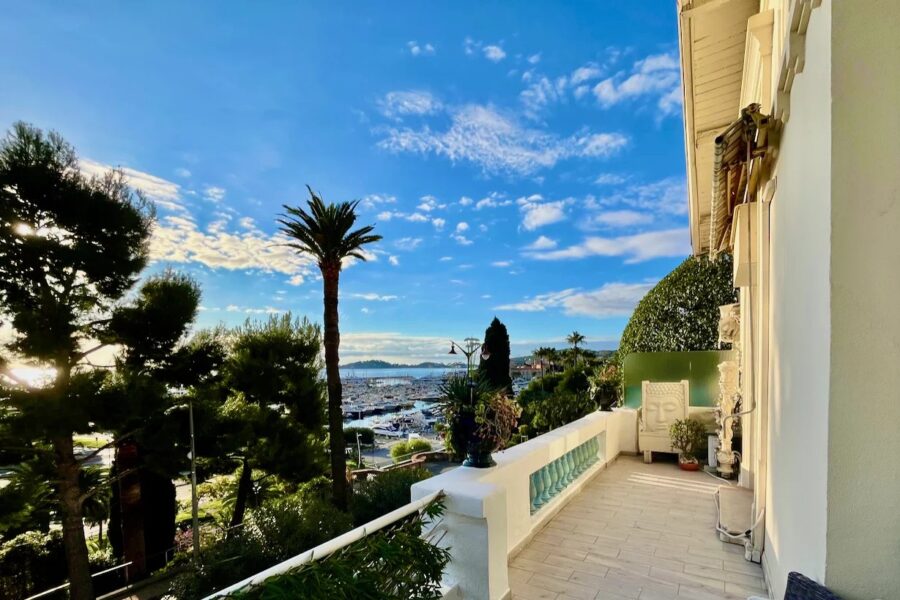 Appartement à vendre à Beaulieu-sur-mer