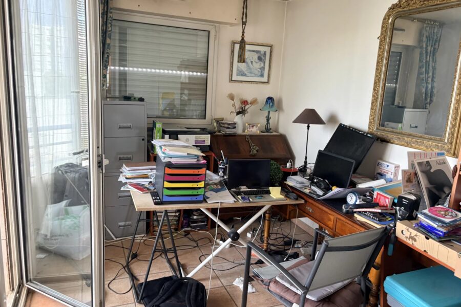 Appartement à vendre à Montigny-le-bretonneux