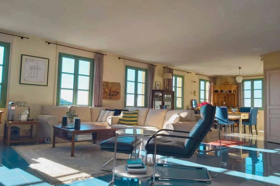 Appartement à vendre à Nice