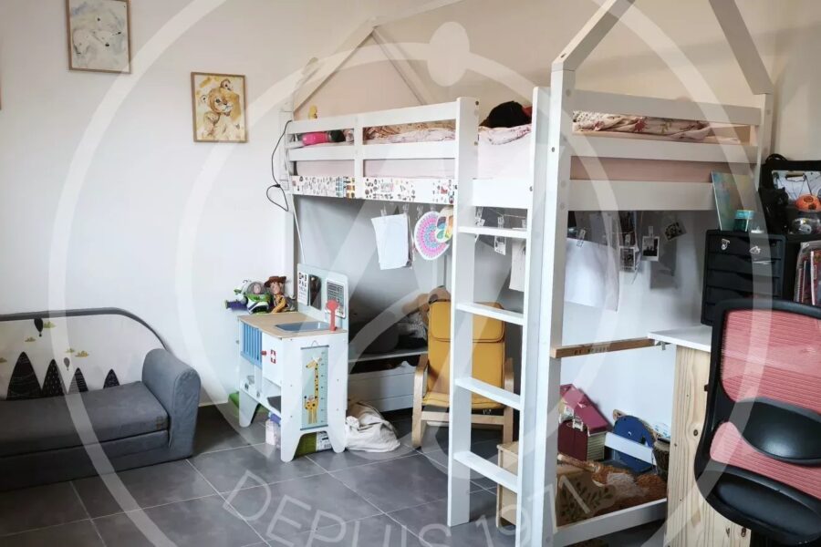 Maison à vendre à Petit-bourg — Vue mer — photo 8